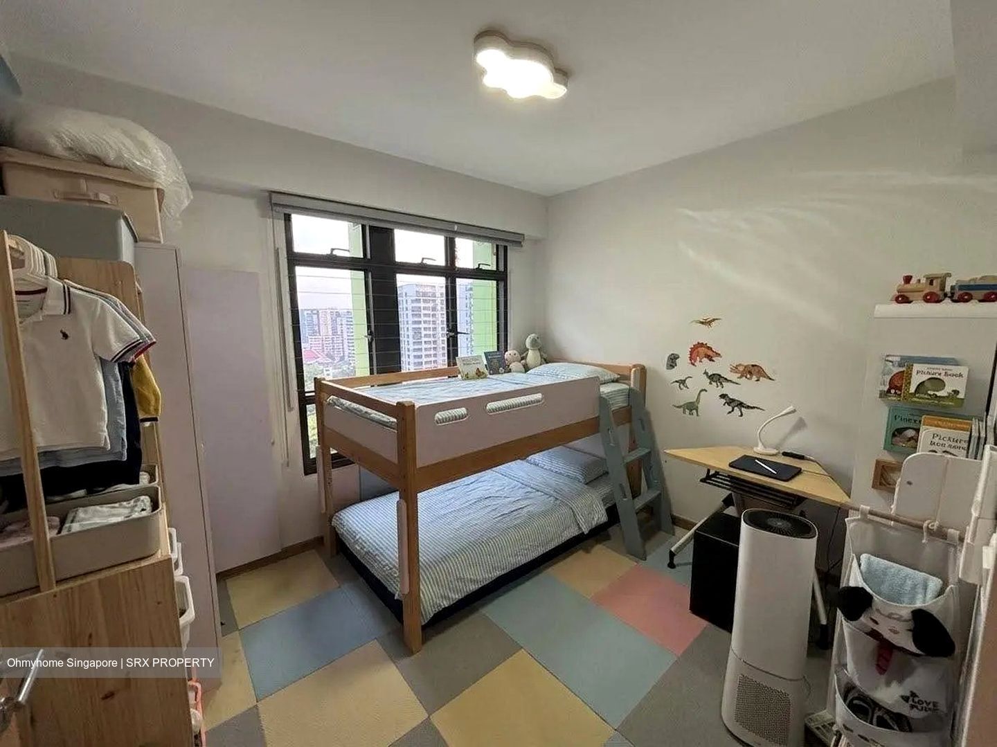 Bidadari Park Drive (Toa Payoh),  #610265621
